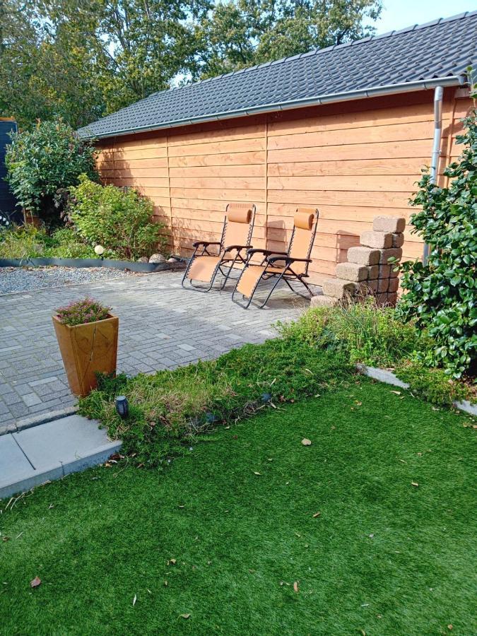 B&B Typisch Lelies Liessel Exterior foto