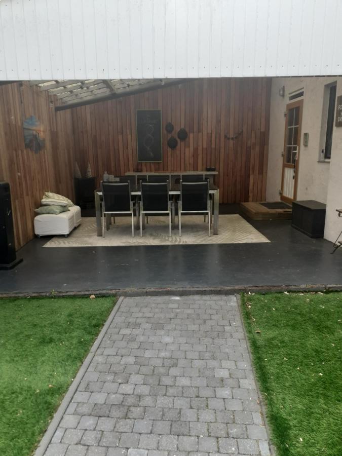 B&B Typisch Lelies Liessel Exterior foto