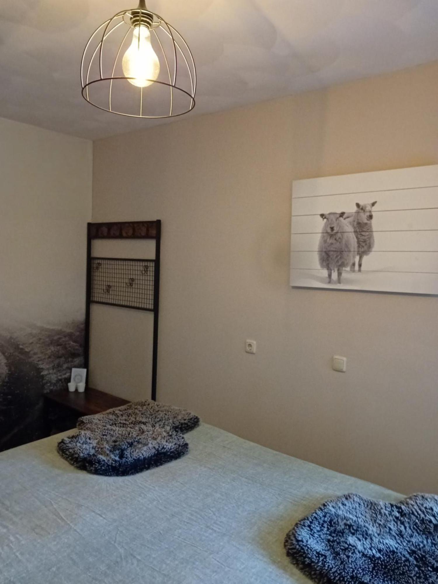 B&B Typisch Lelies Liessel Exterior foto